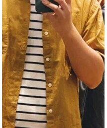 GU | シャツ/ブラウス