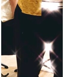 UNIQLO | スラックス