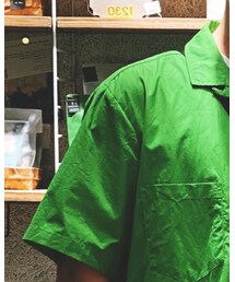 MIDWEST | シャツ/ブラウス