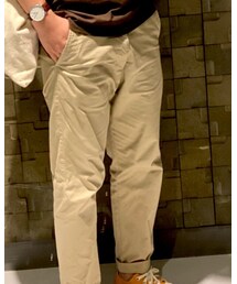 trim studio | パンツ