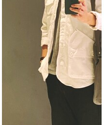 ADLIB | トップス