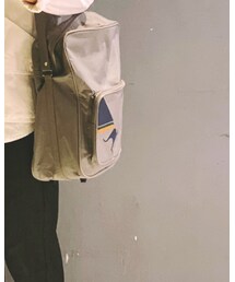 Australian Airlines | ショルダーバッグ