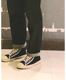 ZDA | スニーカー