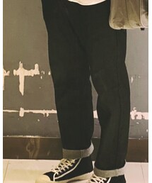 Muji | デニムパンツ