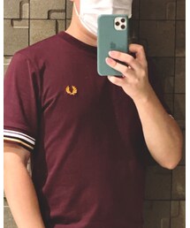 FRED PERRY | Tシャツ/カットソー