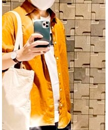 GINGER | Tシャツ/カットソー