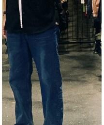 Promenade | デニムパンツ