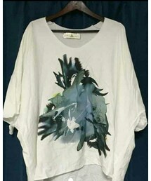 BALMUNG | ビッグＴ(Tシャツ/カットソー)