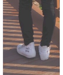 UNIQLO | デニムパンツ