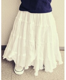 リメイク | スカート