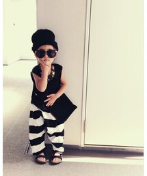 COMME CA DU MODE | ニットキャップ/ビーニー