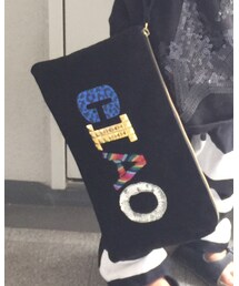 ママの | クラッチバッグ