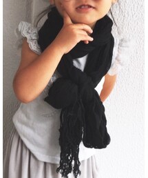 no brand | ストール/ショール