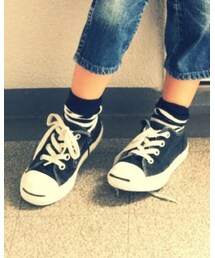 CONVERSE | スニーカー