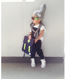 SHARE PARK | サロペット/オーバーオール