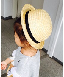 西松屋 | ハット