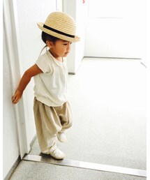 LAGOM | Tシャツ/カットソー