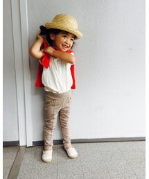 green label relaxing | カーディガン/ボレロ