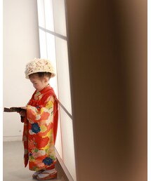 753前撮り | その他