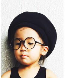 clares | ハンチング/ベレー帽