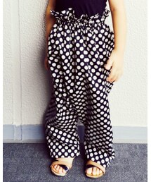 Handmade | その他パンツ