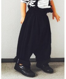 Handmade | その他パンツ