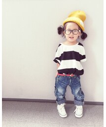 GOTHAM | デニムパンツ