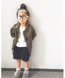 無印良品 | Tシャツ/カットソー