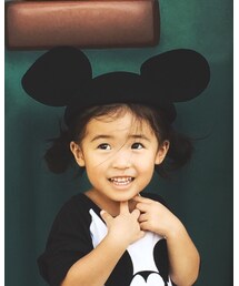 ミッキーハット | ハット