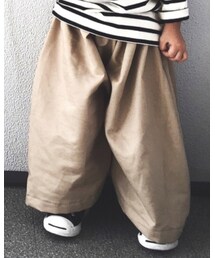 Handmade | その他パンツ