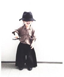 Handmade | その他パンツ