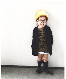 無印良品 | スタジャン