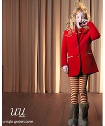 UNIQLO | テーラードジャケット