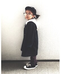 MARKEY'S | カバーオール