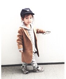 UNIQLO | テーラードジャケット