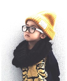 3coins | ストール/ショール