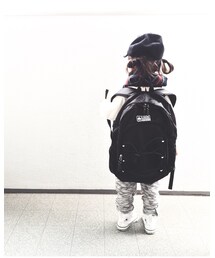 LOGOS | バックパック/リュック