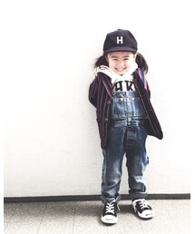 apres les cours | テーラードジャケット