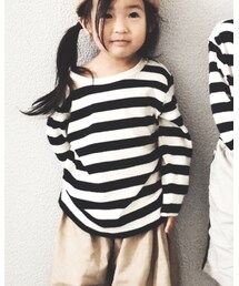 無印良品 | Tシャツ/カットソー