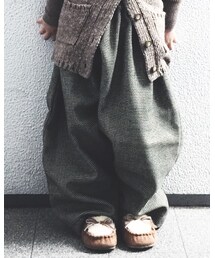 Handmade | その他パンツ