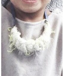 tugu | ネックレス