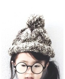 no brand | ニットキャップ/ビーニー