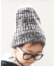 西松屋 | ニットキャップ/ビーニー
