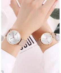 THISIS | アナログ腕時計