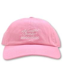 04 Limited Sazabys | キャップ