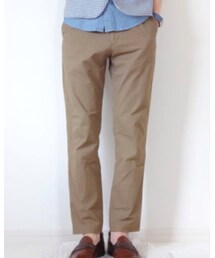 m's SALUTE | パンツ