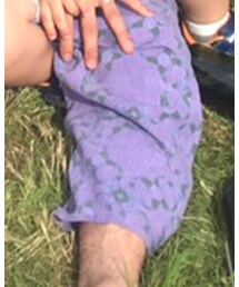 縁起の良さそうなモンペ | パンツ