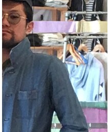 HUG | シャツ/ブラウス