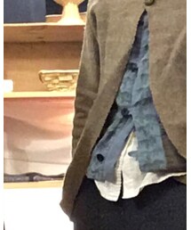 GOHEMP | ニット/セーター