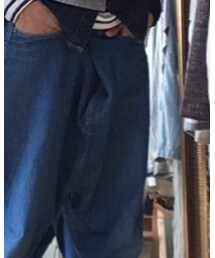 GOHEMP | デニムパンツ